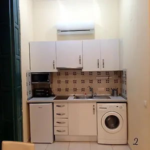 Mon Chéri Apartamento Málaga