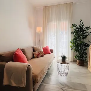 Homely Atarazanas Apartamento Málaga